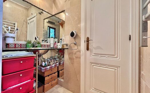Las Ramblas Golf Apartment 3 Bedroom 2 Bathroom