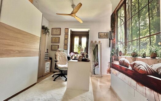 Las Ramblas Golf Apartment 3 Bedroom 2 Bathroom