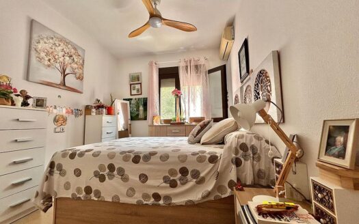 Las Ramblas Golf Apartment 3 Bedroom 2 Bathroom