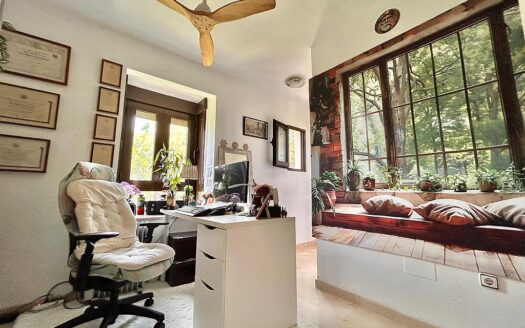 Las Ramblas Golf Apartment 3 Bedroom 2 Bathroom