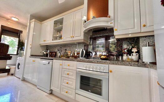 Las Ramblas Golf Apartment 3 Bedroom 2 Bathroom