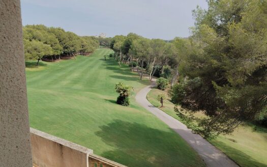 Las Ramblas Golf Apartment 3 Bedroom 2 Bathroom