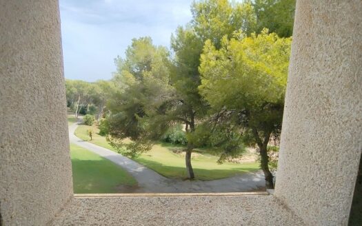 Las Ramblas Golf Apartment 3 Bedroom 2 Bathroom