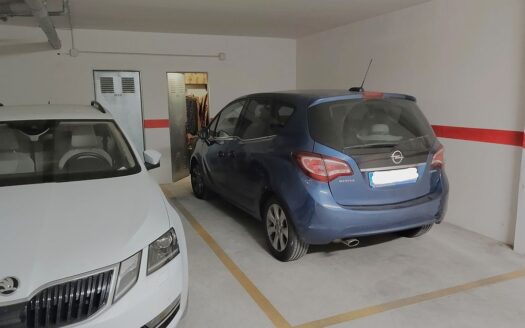 Las Ramblas Golf Apartment 3 Bedroom 2 Bathroom