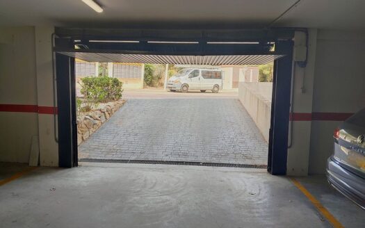 Las Ramblas Golf Apartment 3 Bedroom 2 Bathroom