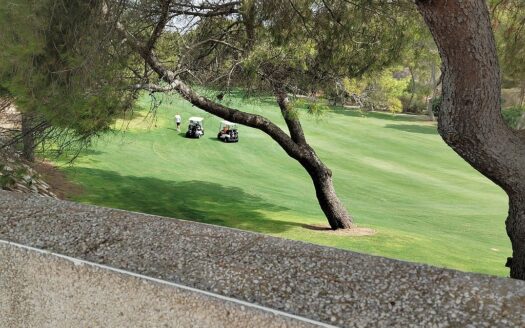 Las Ramblas Golf Apartment 3 Bedroom 2 Bathroom
