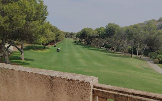 Las Ramblas Golf Apartment 3 Bedroom 2 Bathroom