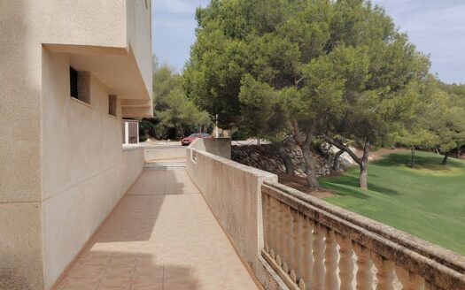 Las Ramblas Golf Apartment 3 Bedroom 2 Bathroom