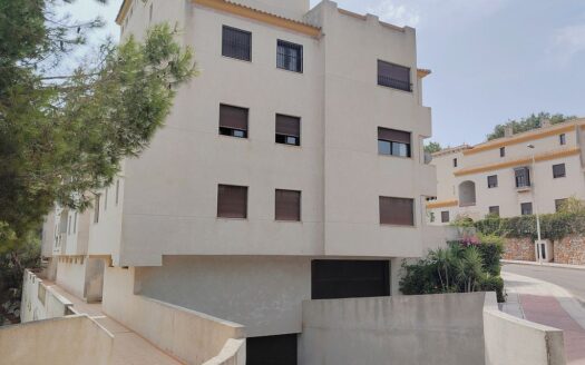 Las Ramblas Golf Apartment 3 Bedroom 2 Bathroom