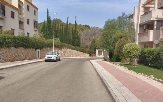 Las Ramblas Golf Apartment 3 Bedroom 2 Bathroom