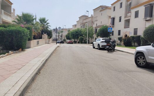 Las Ramblas Golf Apartment 3 Bedroom 2 Bathroom
