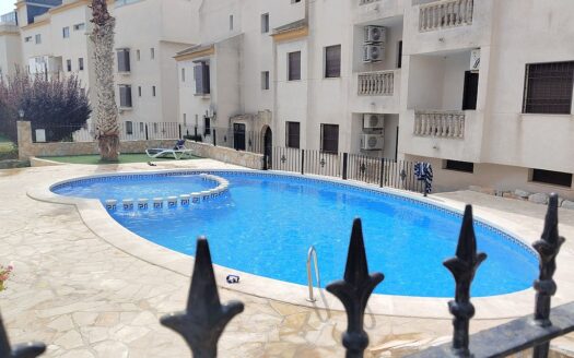 Las Ramblas Golf Apartment 3 Bedroom 2 Bathroom