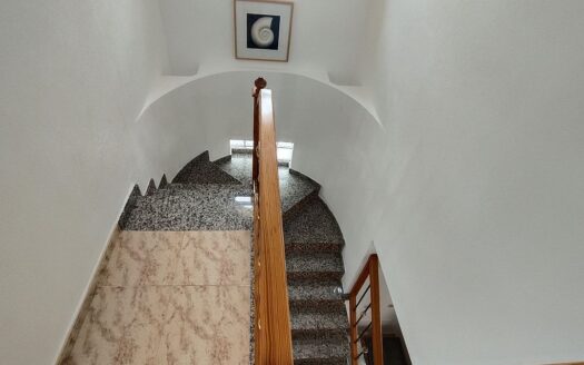 3 Bed Quad in El Galan with Private Pool