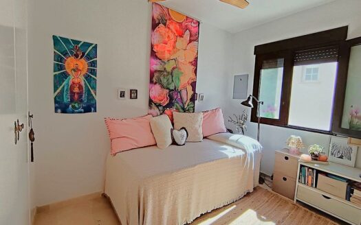 Las Ramblas Golf Apartment 3 Bedroom 2 Bathroom