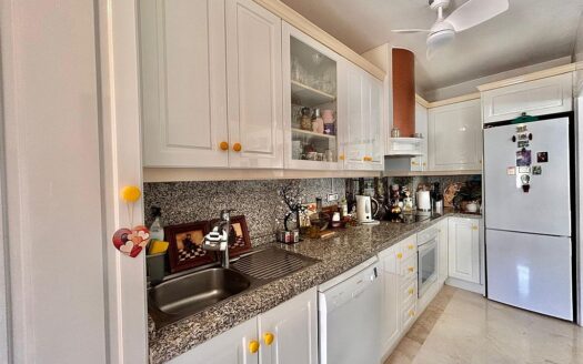 Las Ramblas Golf Apartment 3 Bedroom 2 Bathroom