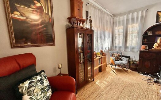 Las Ramblas Golf Apartment 3 Bedroom 2 Bathroom