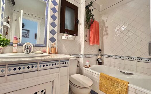 Las Ramblas Golf Apartment 3 Bedroom 2 Bathroom