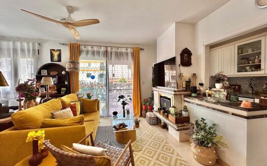 Las Ramblas Golf Apartment 3 Bedroom 2 Bathroom