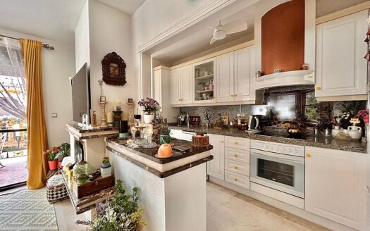 Las Ramblas Golf Apartment 3 Bedroom 2 Bathroom