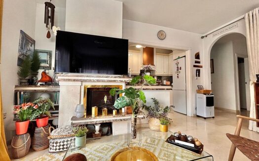 Las Ramblas Golf Apartment 3 Bedroom 2 Bathroom