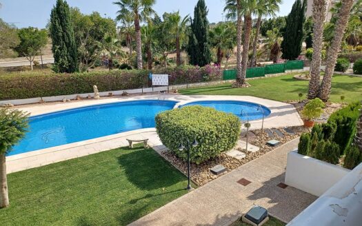 FOR RENT – Villamartin apartment 2 bed – 2 bath – Pool