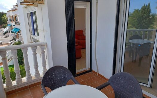 FOR RENT – Villamartin apartment 2 bed – 2 bath – Pool
