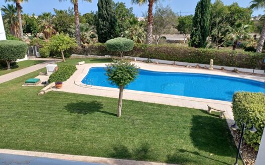 FOR RENT – Villamartin apartment 2 bed – 2 bath – Pool