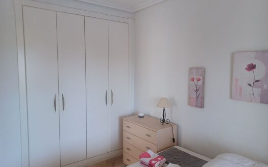 FOR RENT – Villamartin apartment 2 bed – 2 bath – Pool
