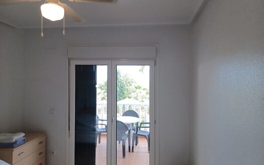 FOR RENT – Villamartin apartment 2 bed – 2 bath – Pool