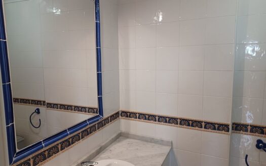 FOR RENT – Villamartin apartment 2 bed – 2 bath – Pool