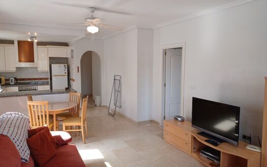 FOR RENT – Villamartin apartment 2 bed – 2 bath – Pool
