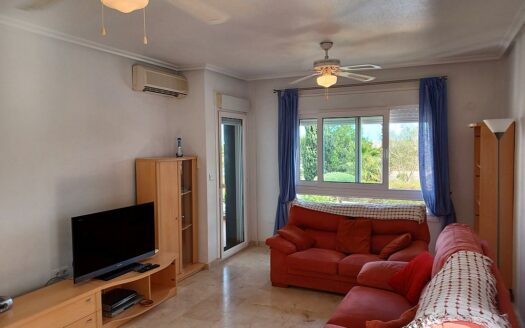 FOR RENT – Villamartin apartment 2 bed – 2 bath – Pool
