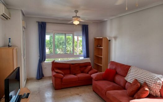 FOR RENT – Villamartin apartment 2 bed – 2 bath – Pool