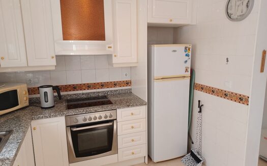 FOR RENT – Villamartin apartment 2 bed – 2 bath – Pool