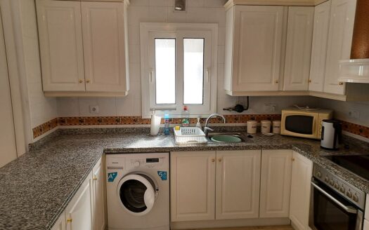 FOR RENT – Villamartin apartment 2 bed – 2 bath – Pool