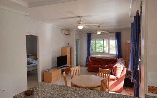 FOR RENT – Villamartin apartment 2 bed – 2 bath – Pool