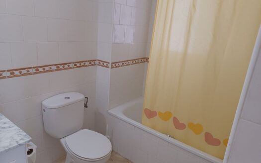 FOR RENT – Villamartin apartment 2 bed – 2 bath – Pool