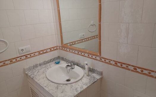 FOR RENT – Villamartin apartment 2 bed – 2 bath – Pool