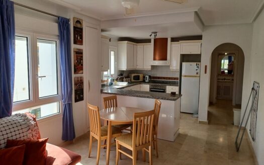 FOR RENT – Villamartin apartment 2 bed – 2 bath – Pool