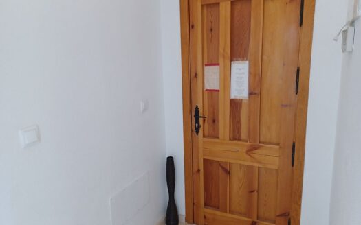 FOR RENT – Villamartin apartment 2 bed – 2 bath – Pool