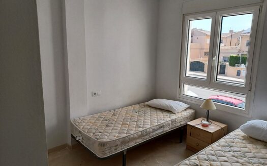 FOR RENT – Villamartin apartment 2 bed – 2 bath – Pool