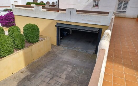 FOR RENT – Villamartin apartment 2 bed – 2 bath – Pool