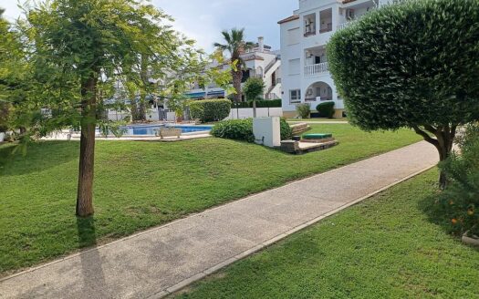 FOR RENT – Villamartin apartment 2 bed – 2 bath – Pool