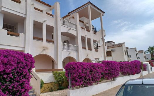 FOR RENT – Villamartin apartment 2 bed – 2 bath – Pool
