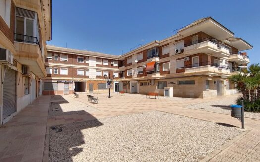 Large Jacarilla Apartment – 3 Bed – 2 Bath