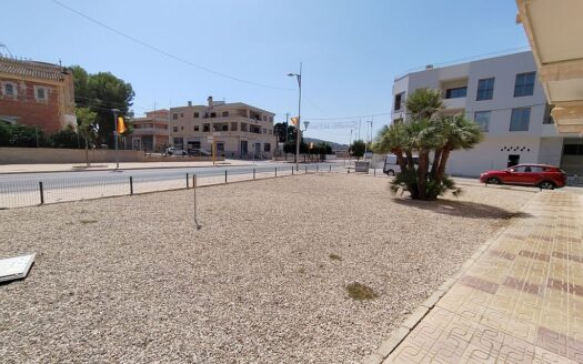 Large Jacarilla Apartment – 3 Bed – 2 Bath