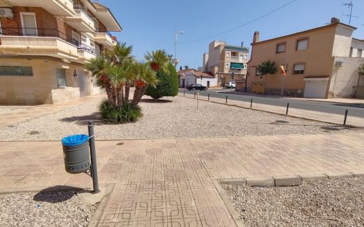 Large Jacarilla Apartment – 3 Bed – 2 Bath
