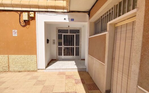 Large Jacarilla Apartment – 3 Bed – 2 Bath