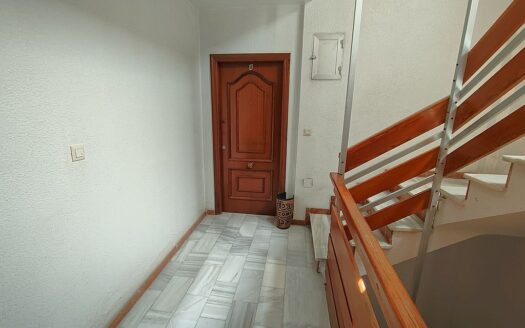Large Jacarilla Apartment – 3 Bed – 2 Bath
