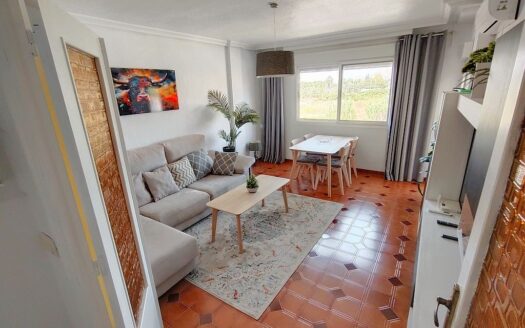 Large Jacarilla Apartment – 3 Bed – 2 Bath